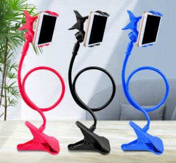 360 Rotating Universal Phone Holder - MarvelouStoree