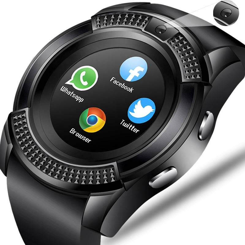 Smartwatch For Android Phone - MarvelouStoree