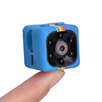 SQ11 Mini camera HD 1080P  Night Vision Mini Camcorder Action  DV Video voice Recorder Micro