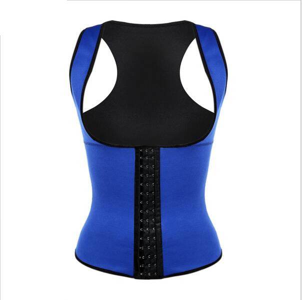 Body Shapers waist trainer corset vest shaper - MarvelouStoree