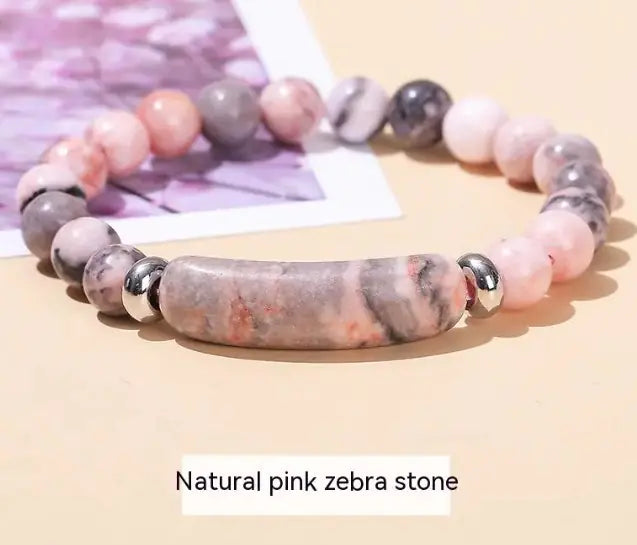 Women's Stone Bracelet