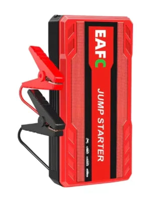 Car Jump Starter Power Bank