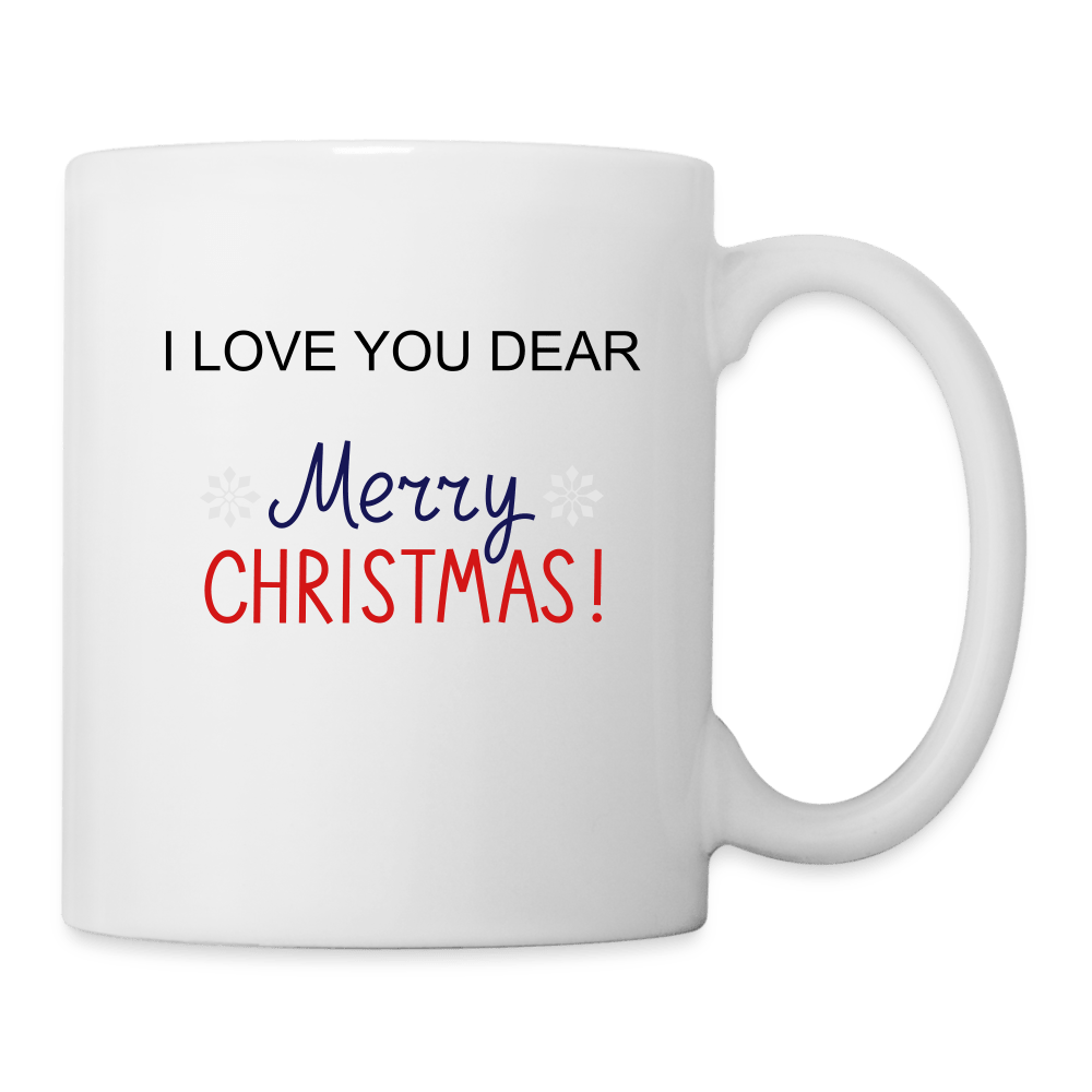 Coffee/Tea Mug - MarvelouStore