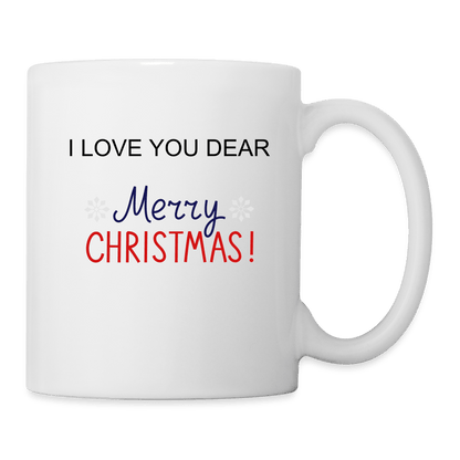 Coffee/Tea Mug - MarvelouStore