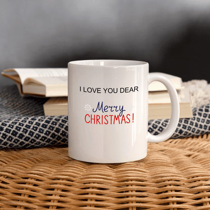 Coffee/Tea Mug - MarvelouStore