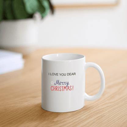 Coffee/Tea Mug - MarvelouStore