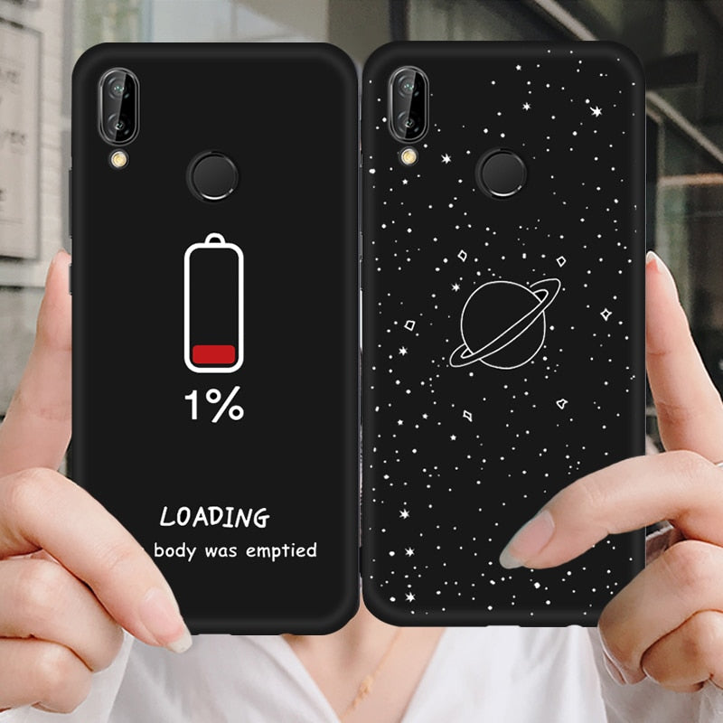 Silicone Phone Case For iPhone Pattern Cover For Sangxing Galaxy Case  Cover