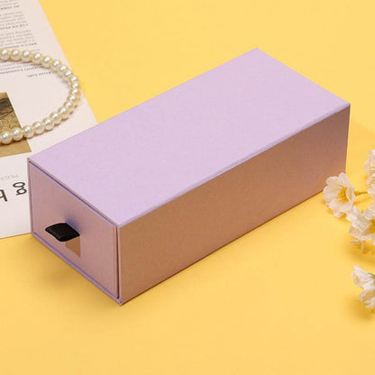 Drawer type glasses case - MarvelouStoree