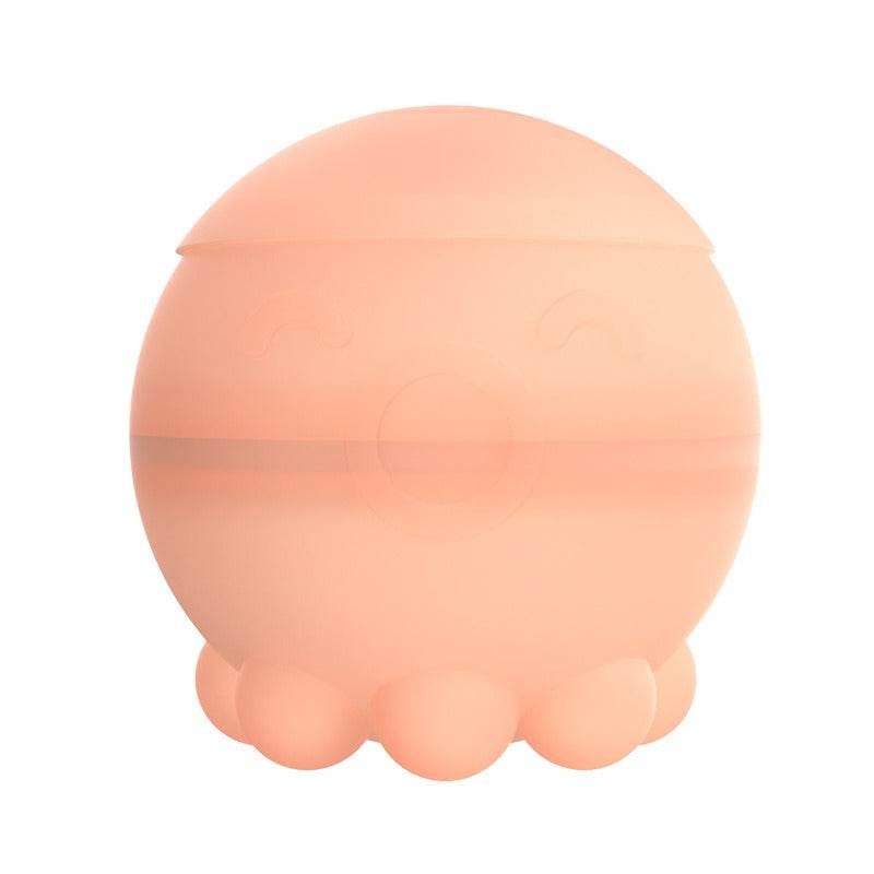 Octopus Easy Self Closed Fast Quick Filling Silicone Water Bomb Balloons Reusable - MarvelouStoree