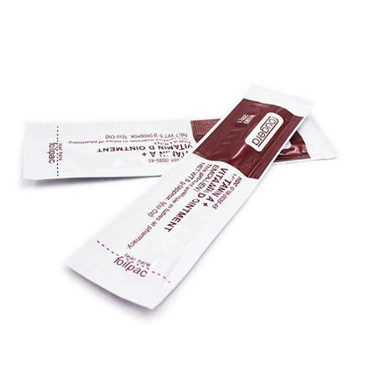 Tattoo repair strip Wipe strip Tattoo lip anti-itching anti-scar cream Tattoo eyebrow bleaching lip gel repair agent - MarvelouStoree