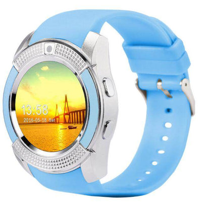 Smartwatch For Android Phone - MarvelouStoree