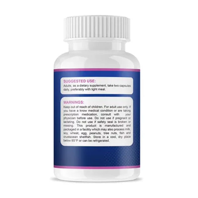 Glutathione Capsules Brightening Capsules