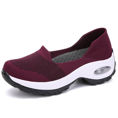 Comfy Shoes for Bunions with Arch Support - MarvelouStoree