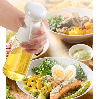 Home Kitchen Spray Bottle Spray Bottle Outdoor Barbecue BBQ Spray Bottle Haircut Spray Bottle Multi-Purpose