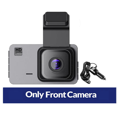 Dash Cam WiFi GPS Car DVR Vehicle Dashcam 1080P Car Video Recorder Auto Black Box Car Accessories Rear View Reverse Car Camera