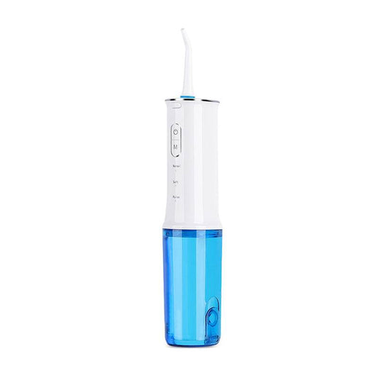 New Portable Tooth Cleaning Device New Rechargeable Tooth Cleaning Device Oral Cleaning Device Household Tooth Cleaning Device - MarvelouStoree