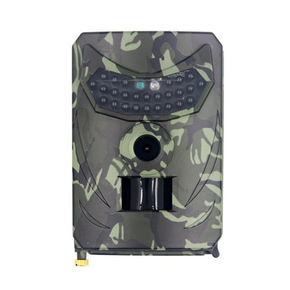 PR100 Hunting Camera 12MP Hunting Camera 940NM 120° Wild Lens IP56 Wildlife Game Trail IR Camera Hunting Camera