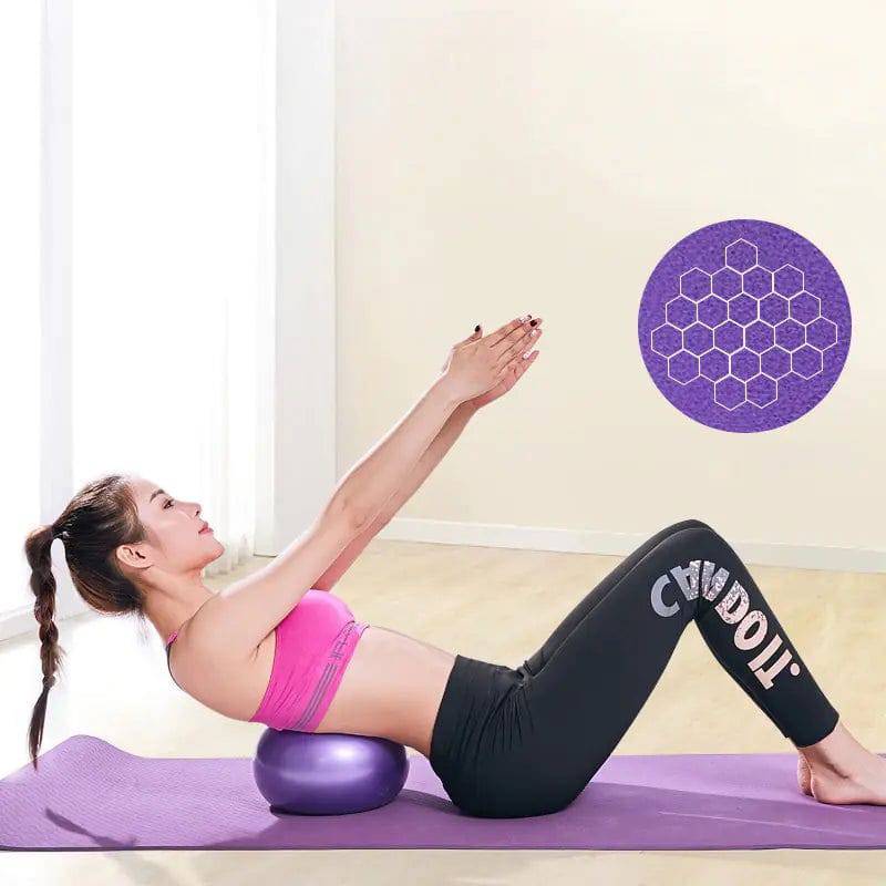 Exercise Yoga Ball - MarvelouStore