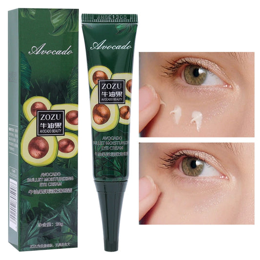 Eye Cream Moisturizes Eye Skin Lightens Dark Circles Eye Bags Hydration  Korean Care