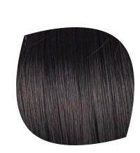 Wig for women European and American medium-parted long curly hair African black large wave chemical fiber full headgear wig - MarvelouStoree