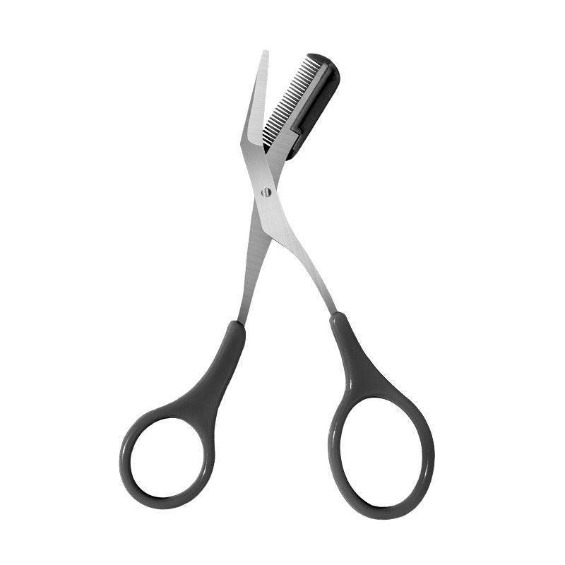 Eyebrow scissors, small scissors, beauty scissors, eyebrow trimming scissors - MarvelouStoree