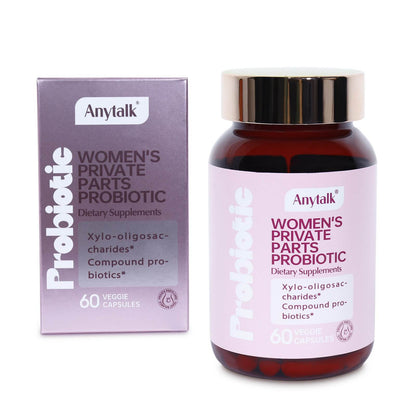 Probiotics for women's private parts - MarvelouStoree