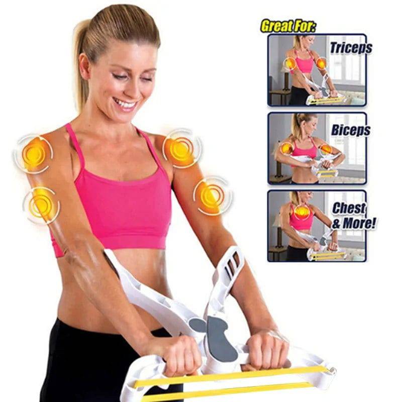 Fitness Gym-Exercise Equipment Fitness - MarvelouStore