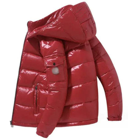 CozyWarm Thick Winter Coat - MarvelouStoree