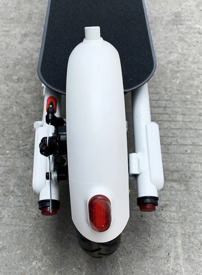 Adult 8.5 Inch Aluminum Alloy Electric Scooter Can Be Folded 2 Wheel Scooter On Behalf Of Driving Electric Scooter