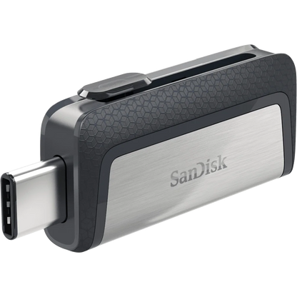 100%SanDisk usb 128GB SDDDC2 Extreme high speed Type-C USB3.1 32gDual OTG USB Flash Drive 64GB Pen Drives 256GB 150M/S PenDrives