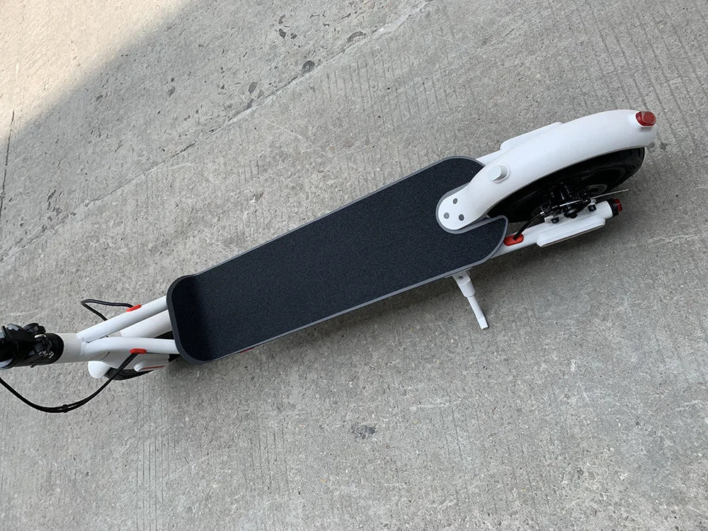 Adult 8.5 Inch Aluminum Alloy Electric Scooter Can Be Folded 2 Wheel Scooter On Behalf Of Driving Electric Scooter