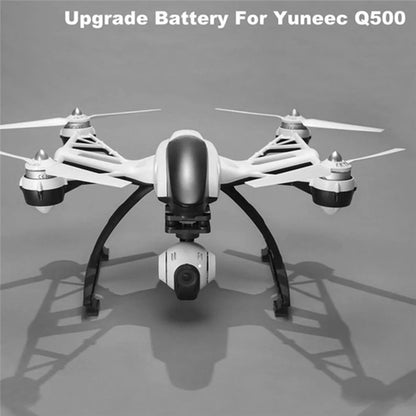 11.1V 7500mAh GiFi 3S Upgrade Flight Lipo Battery for Yuneec Q500/Q500+/Q500 4K/Q500+ PRO 4K RC Drone