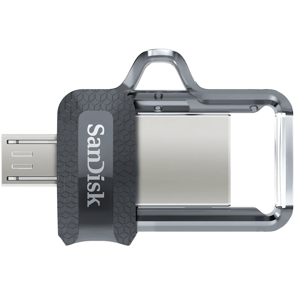 Sandisk PenDrive USB3.0Extreme High Speed 150M/S Dual OTG USB Flash Drive 64GB 128G 32GB 256GB Pen Drive USB3.0 PenDrive Genuine - MarvelouStoree