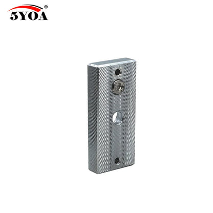 Magnetic Lock 12V Electronic Door Locks Electric Cabinet Electromagnetic Drawer 60kg 100lbs Mini M60 Access Control Security