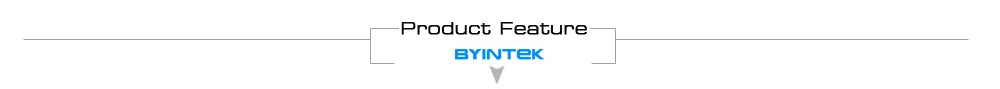 BYINTEK K25 Full HD 4K 1920x1080P LCD Smart Android 9.0 Wifi LED Video Home Theater Cinema 1080P Projector for Smartphone