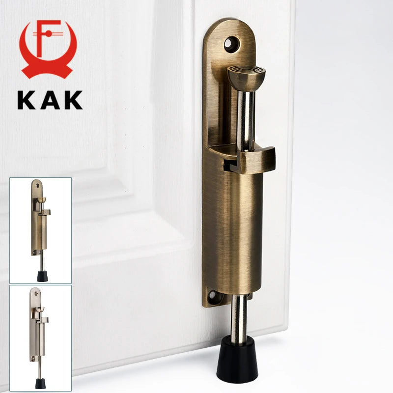 KAK Combination Cabinet Lock Black/Silver Zinc Alloy Password Locks Security Home Automation Cam Lock For Mailbox Cabinet Door