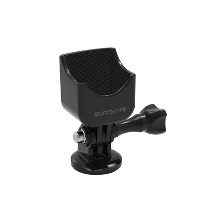 Pocket camera selfie stick tripod holder For DJI osmo Pocket /dji Pocket 2 gimbal accessories