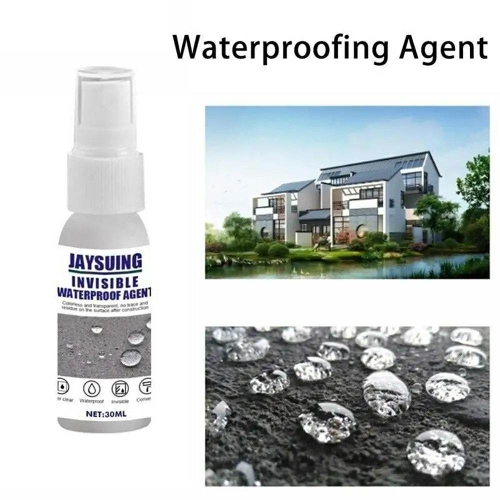 New Waterproofing Agent Plumbing Sealing Spray Invisible Waterproof Agent Ceramic Tile Floor Wall Drop Shipping - MarvelouStoree