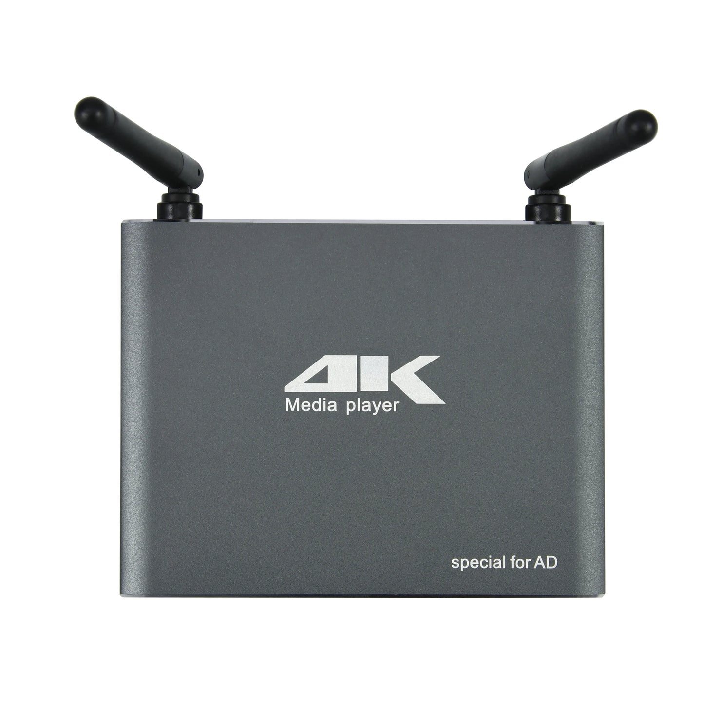 Autoplay Full HD 4K Media Player With Wifi TF Card USB Disk HDD External Multi-Media Video Advertising AD Players