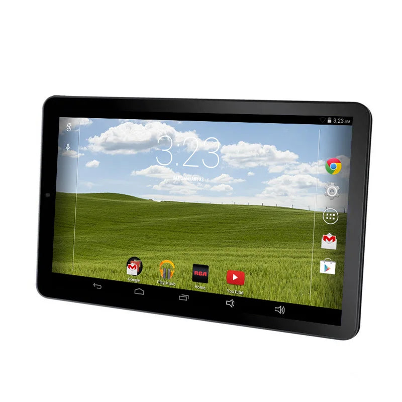 Hot Sales 10 Inch 6103 Android 4.2.2 Tablet PC 1GB RAM 16 GB ROM Quad-Core Dual Camera WIFI Dual Camera HDMI-Compatible