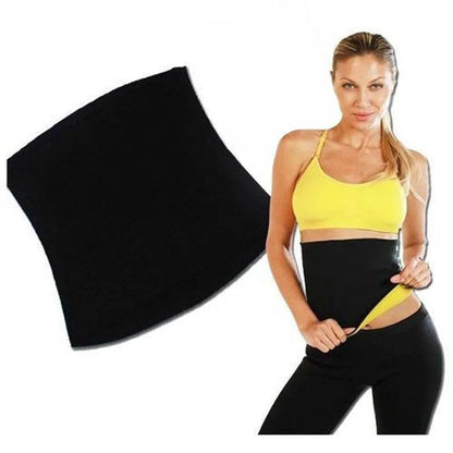 Women Body Shaper Slimming Shaper Belt Girdles Firm Control Waist Trainer Cincher - MarvelouStoree