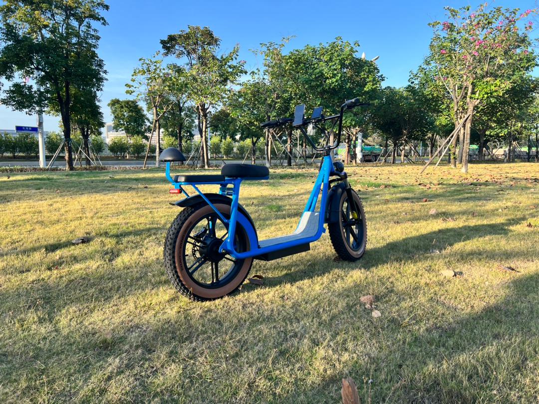 Marveloustoree.com New model Ebike power speed Electric scooter long trade mill bike. original e-bike. quality crafted with authentic materials. CHRISTMAS DISCOUNT ENDING SOON SHOP NOW