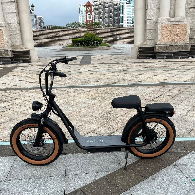 Marveloustoree.com New model Ebike power speed Electric scooter long trade mill bike. original e-bike. quality crafted with authentic materials. CHRISTMAS DISCOUNT ENDING SOON SHOP NOW