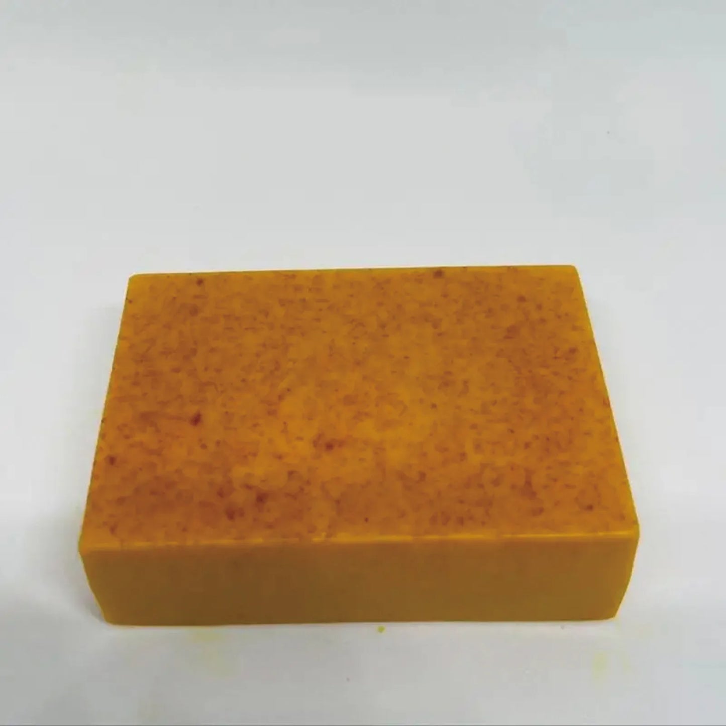 Lemon Turmeric Kojic Acid Soap Orange Evens Skin Tone Skin Brightening Soap Moisturise Smooth Your Skin Bath Soap Body Face 2024