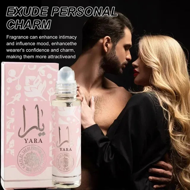 Marveloustoree Long-lasting Men's Cologne Parfum Lattafa Perfumes Khamrah Middle Eastern Arabic Neutral High-end Fragrance Perfume Masculino