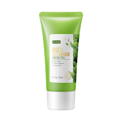 Vitamin C Facial Skin Cleanser