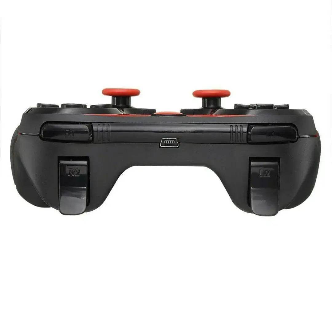 Wireless Bluetooth Mobile Controller Gamepad For IOS /Android Tablet Smart Phone - MarvelouStoree