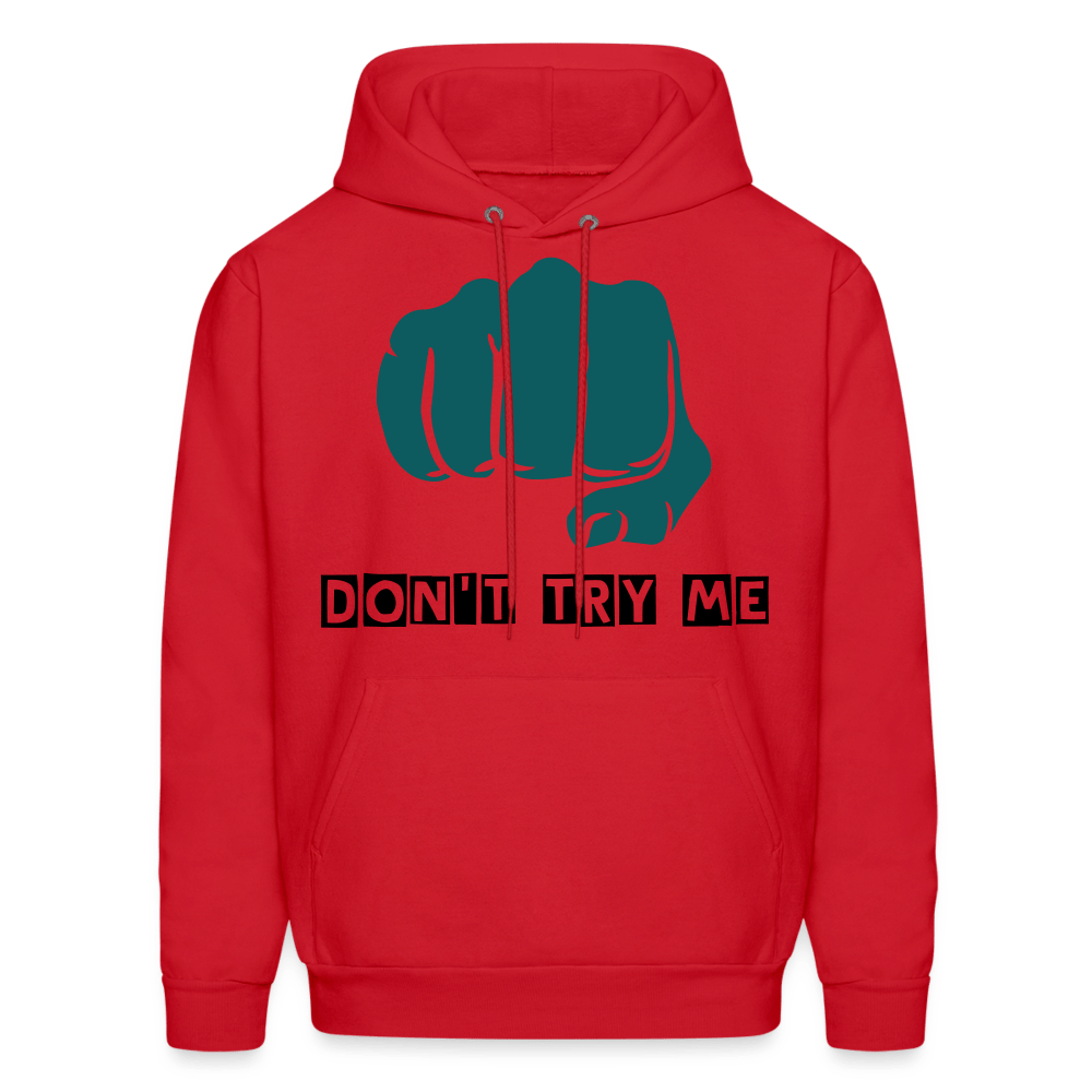 Men's Hoodie - MarvelouStore