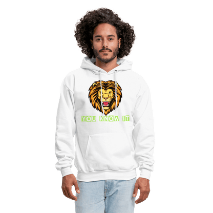 Men's Hoodie - MarvelouStore