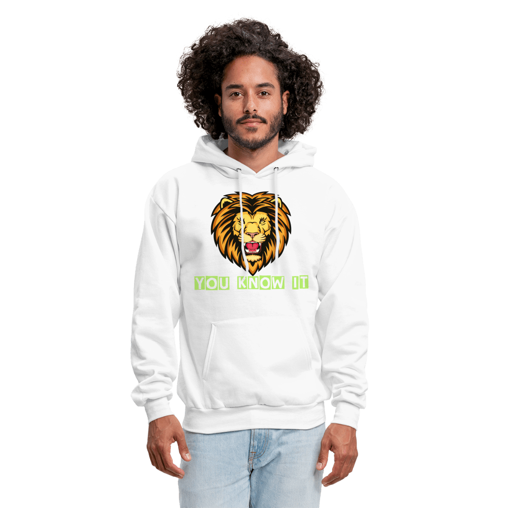 Men's Hoodie - MarvelouStore